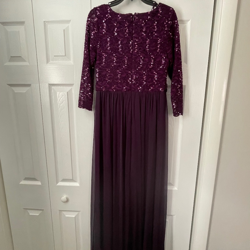 Marina Gown